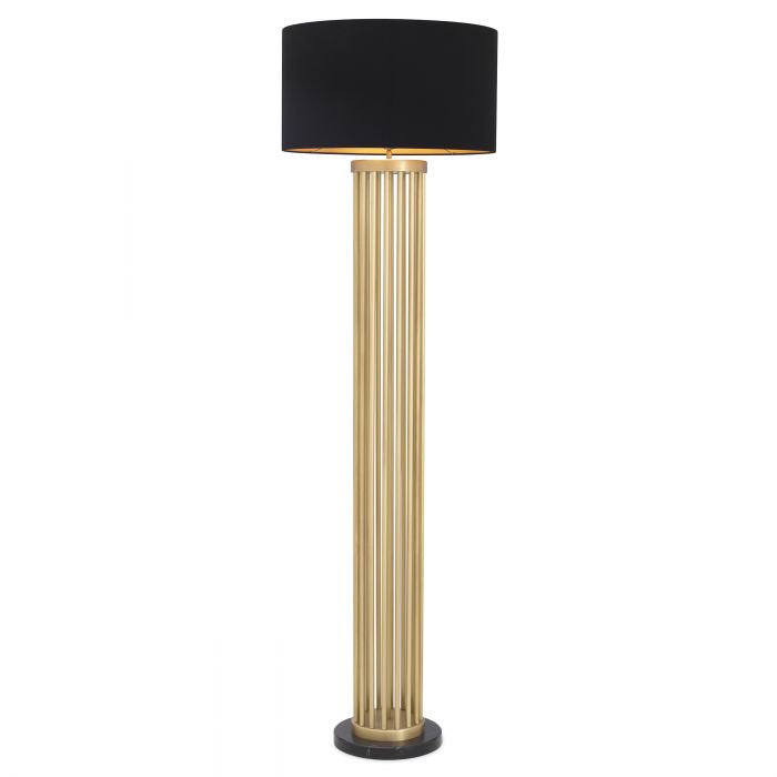 Floor Condo Lamp