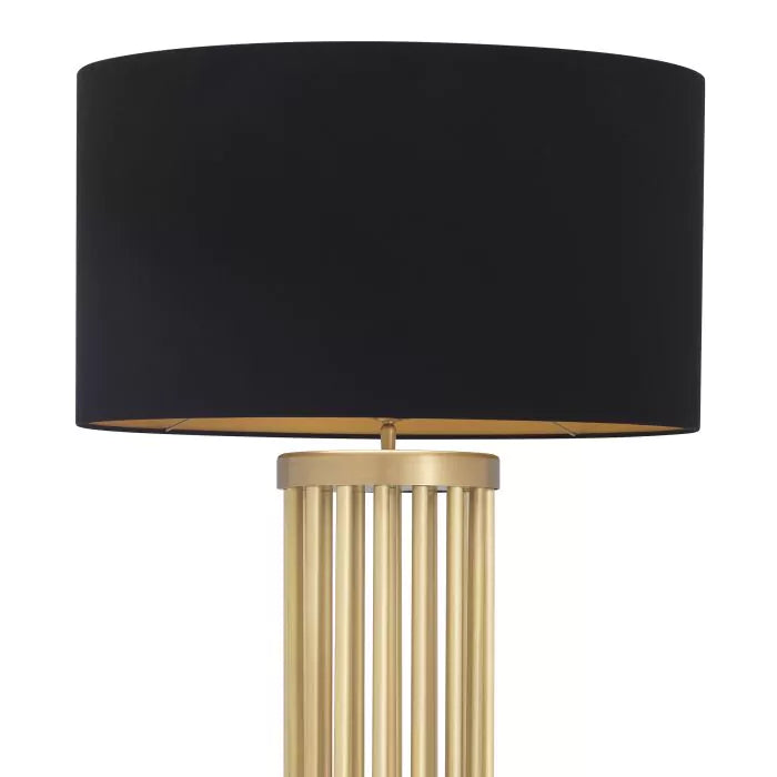 Floor Condo Lamp