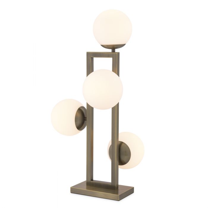 Table Pascal Lamp