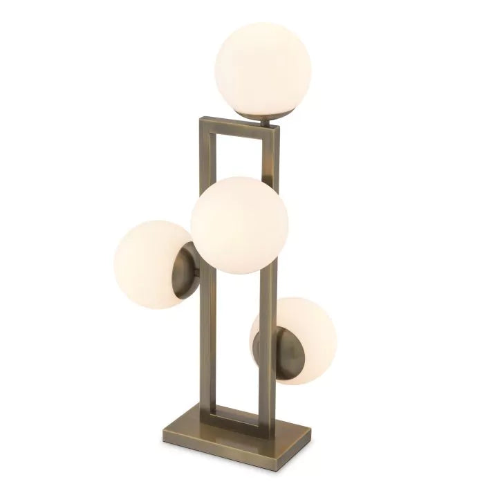 Table Pascal Lamp