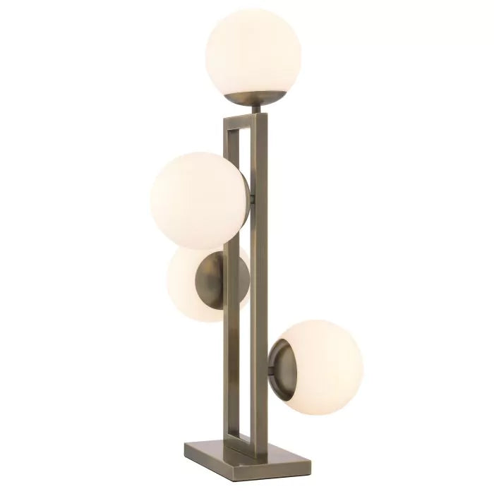 Table Pascal Lamp