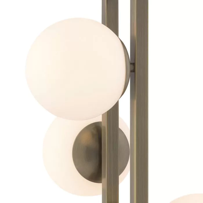 Table Pascal Lamp