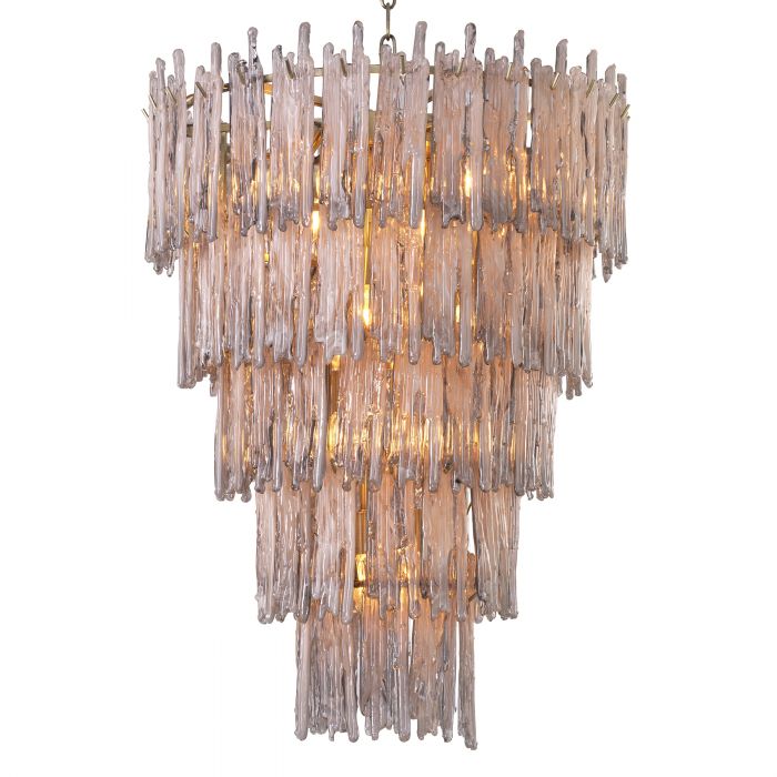 Saint Roch L Chandelier