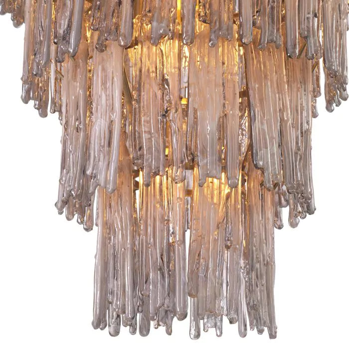 Saint Roch L Chandelier