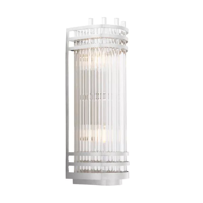 Wall Gulf S Lamp