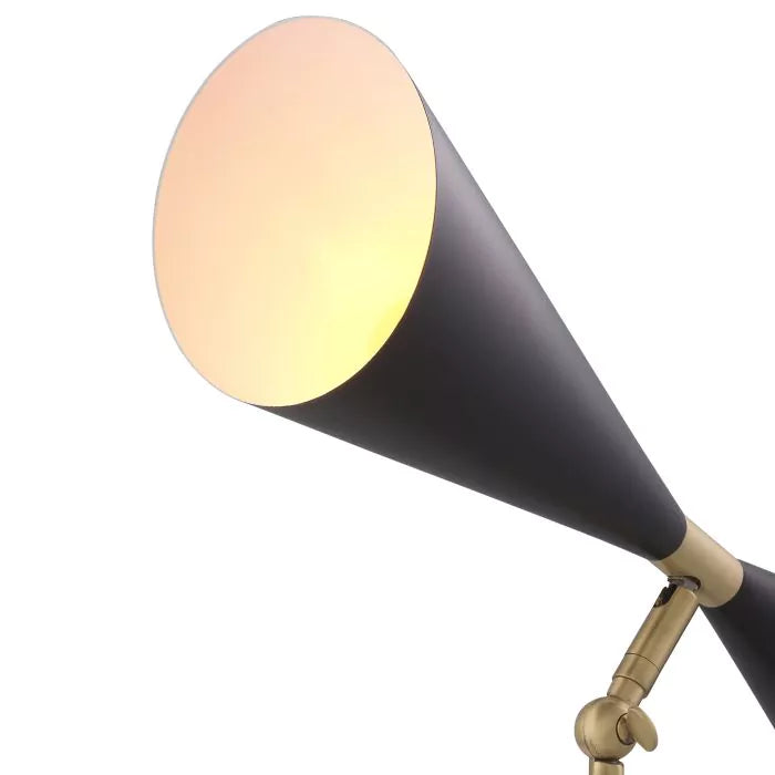 Desk Milos Lamp
