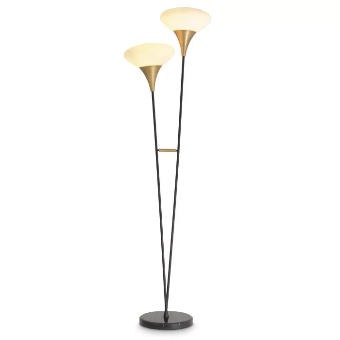 Floor Duco Lamp