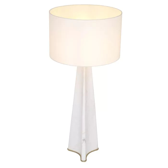 Table Benson Lamp