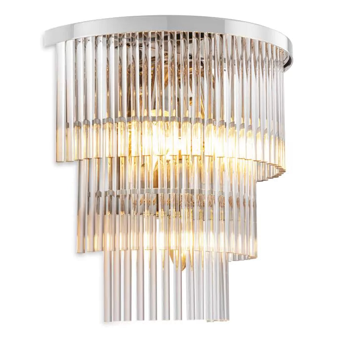 Wall East Lamp