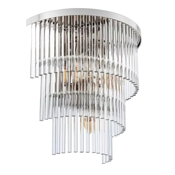 Wall East Lamp