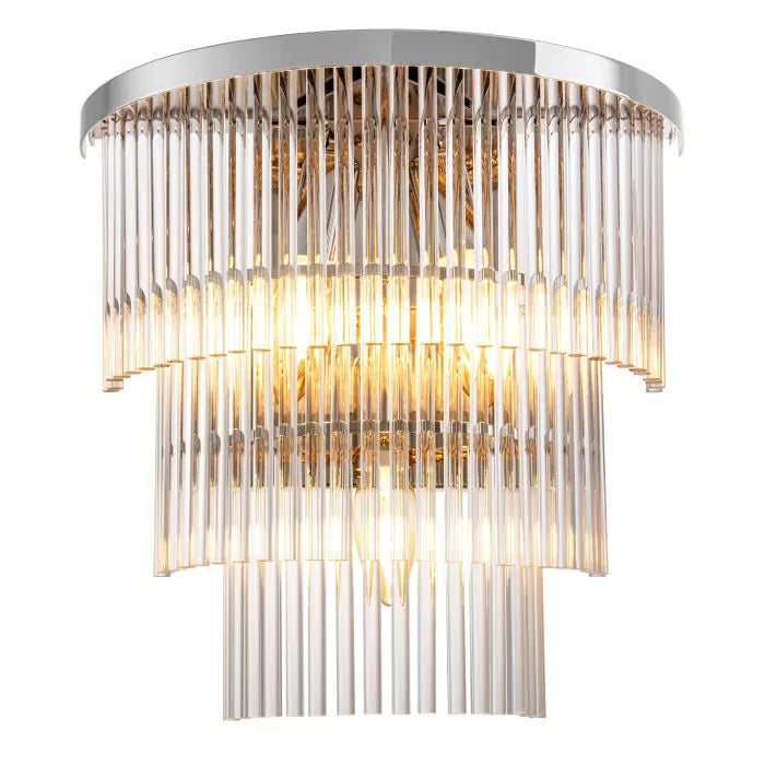 Wall East Lamp