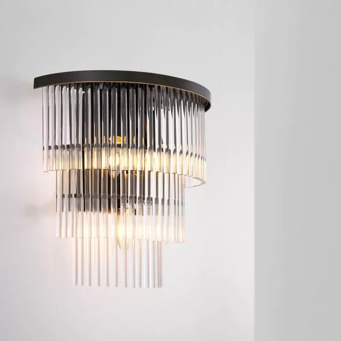 Wall East Lamp