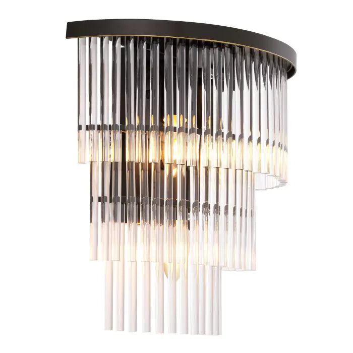 Wall East Lamp