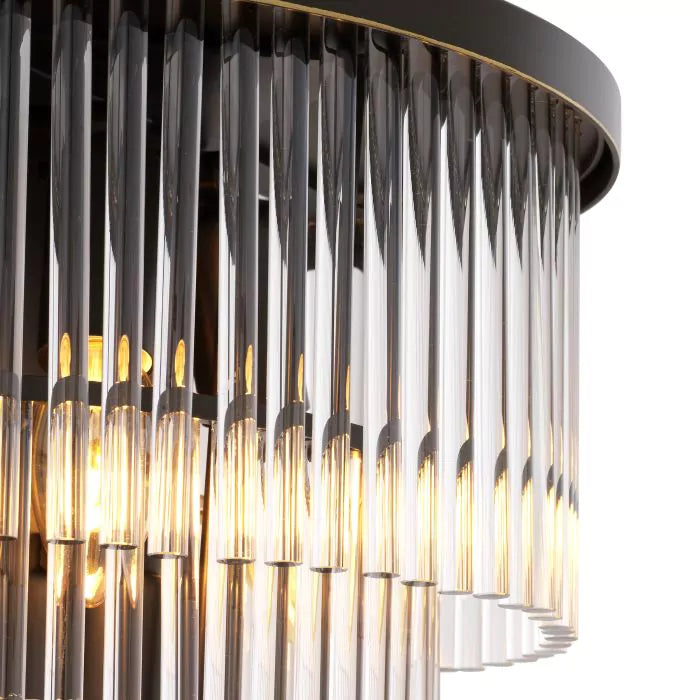 Wall East Lamp