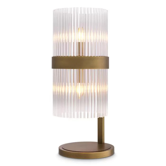 Table Carnero Lamp