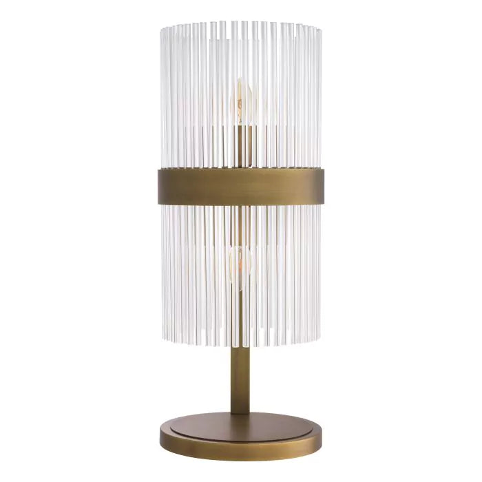 Table Carnero Lamp