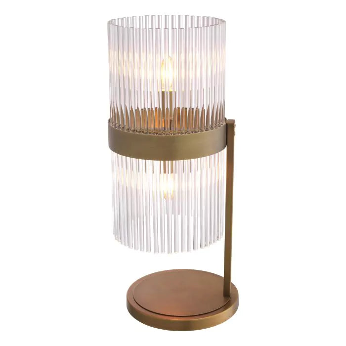 Table Carnero Lamp