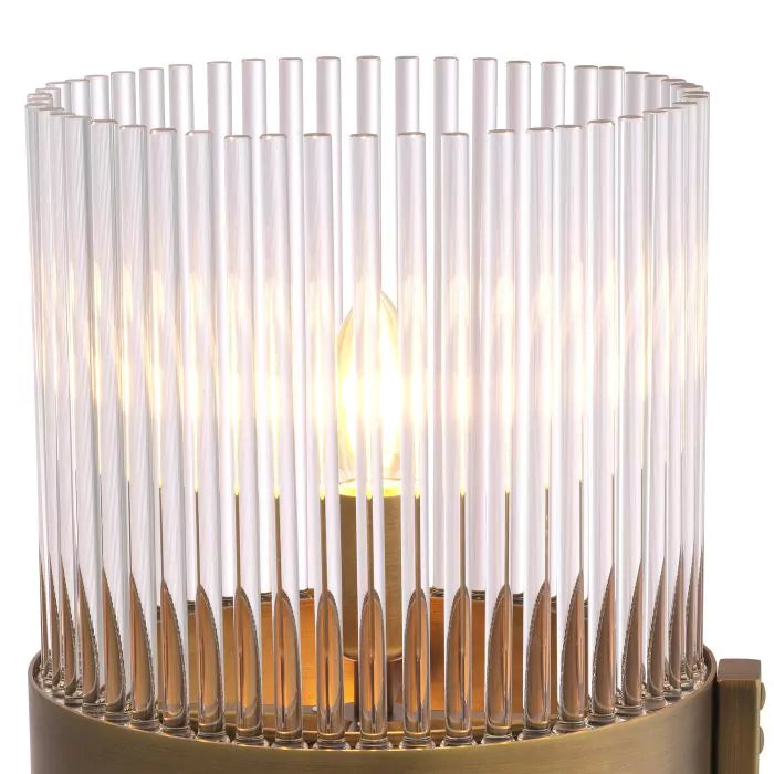 Table Carnero Lamp