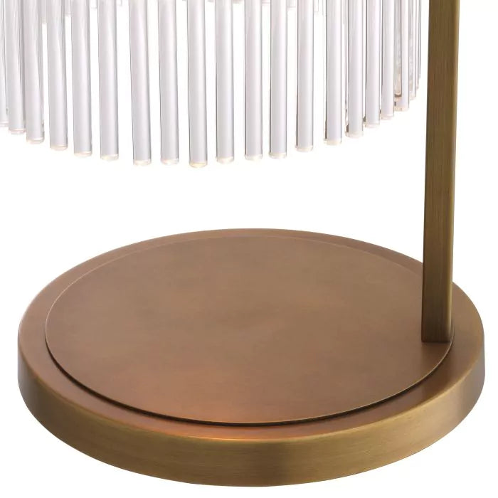 Table Carnero Lamp