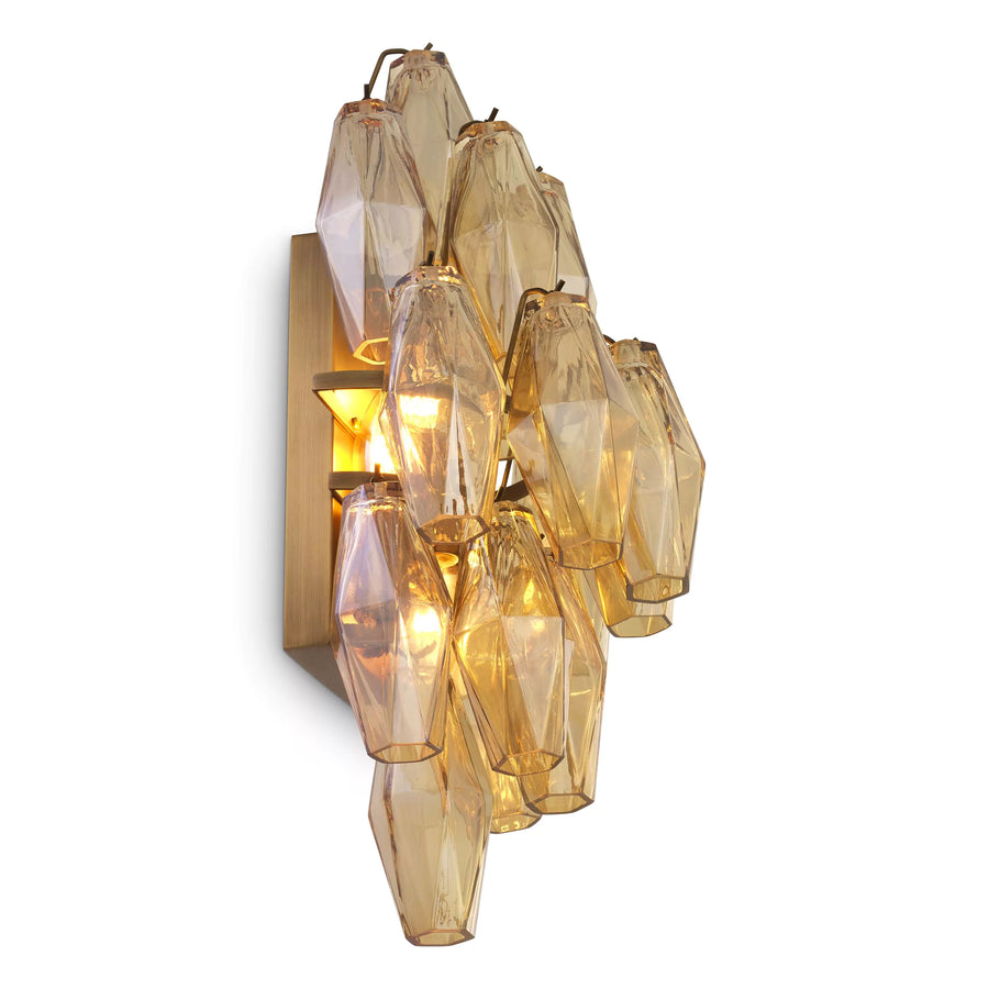 Wall Benini Lamp