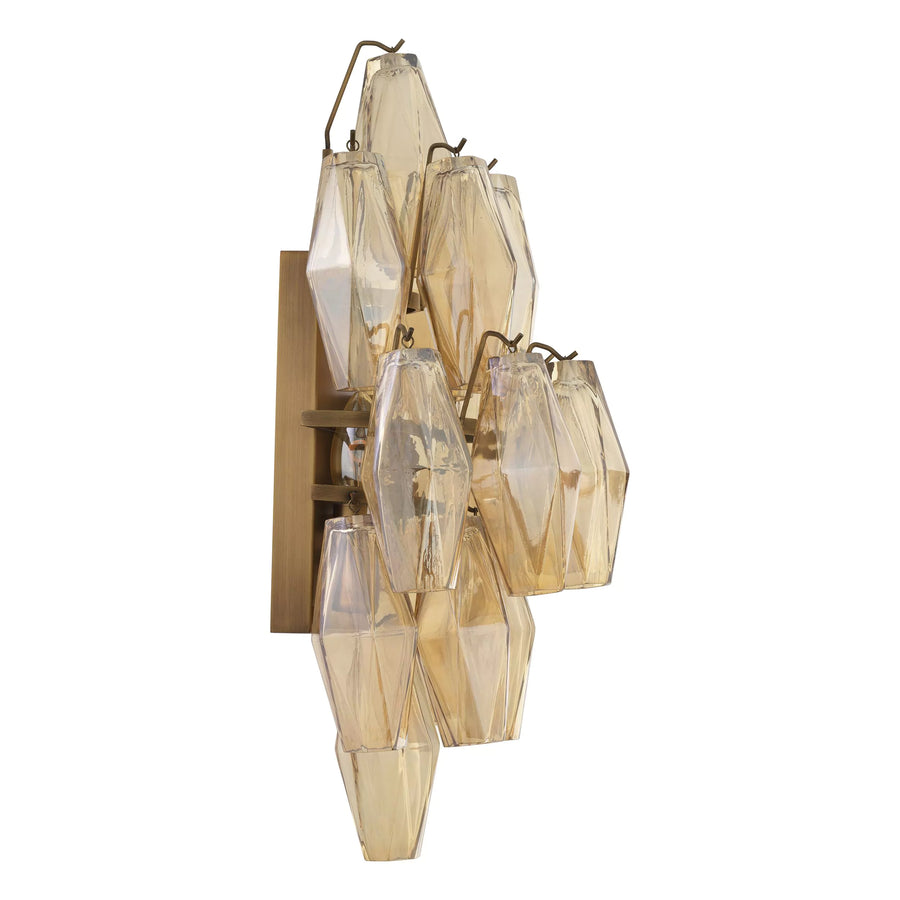 Wall Benini Lamp