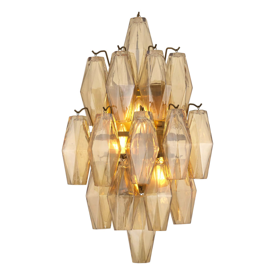 Wall Benini Lamp