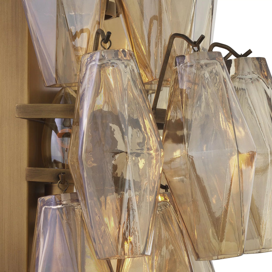 Wall Benini Lamp