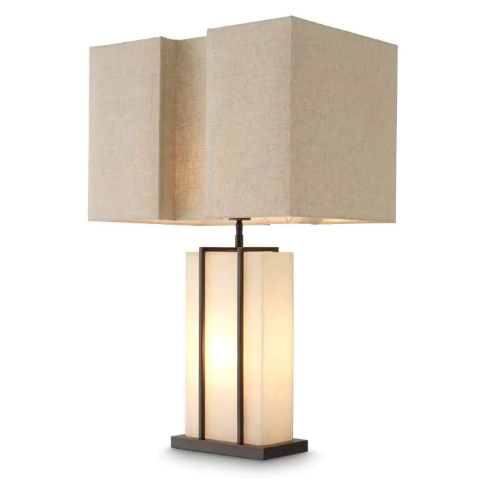 Table Graham Lamp