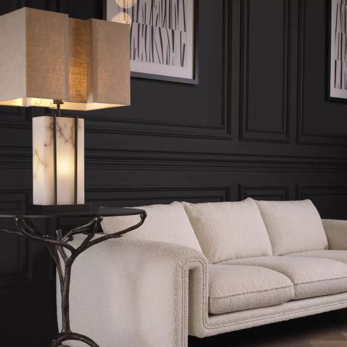 Table Graham Lamp