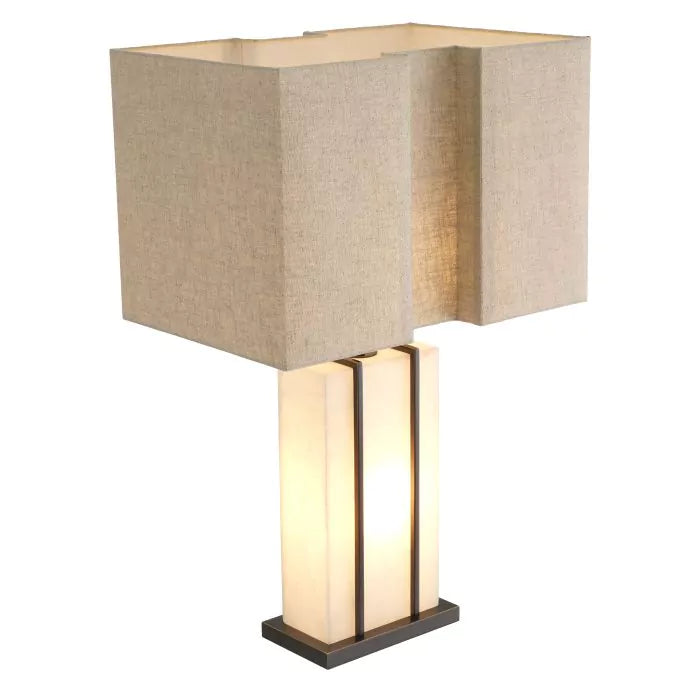 Table Graham Lamp