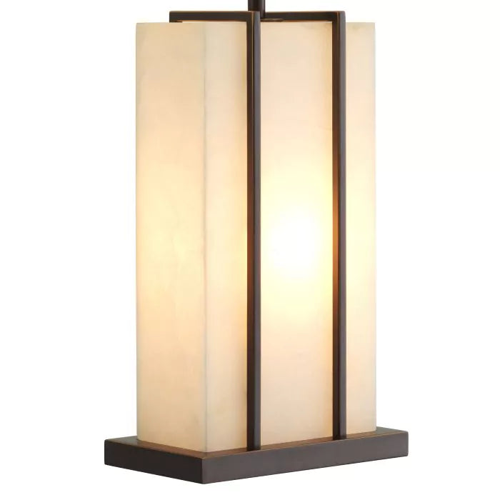 Table Graham Lamp
