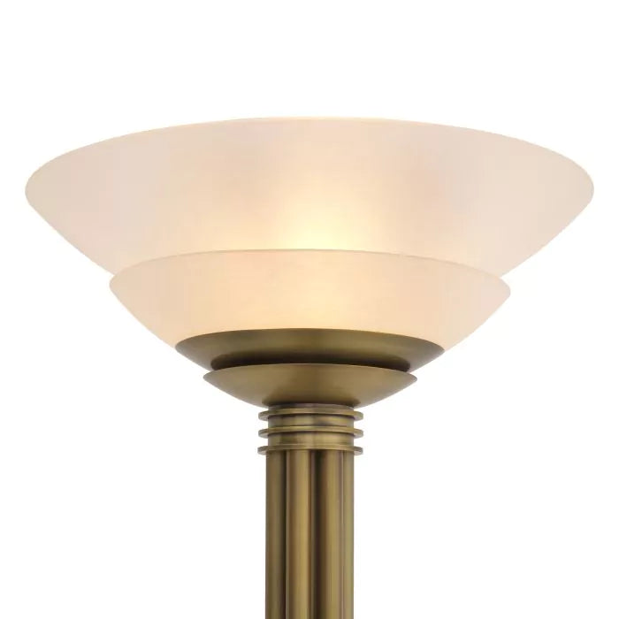 Floor Figaro Lamp