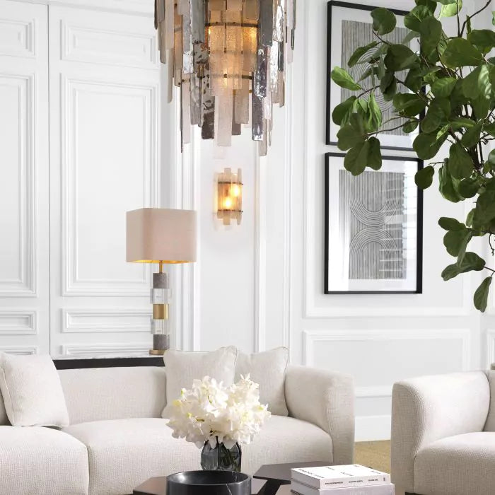 Greyson Chandelier