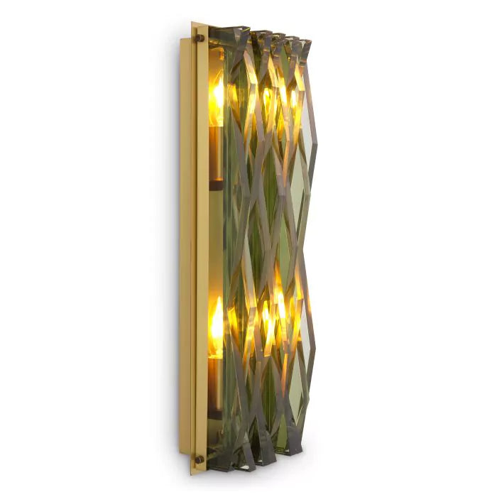 Wall Nuvola L Lamp