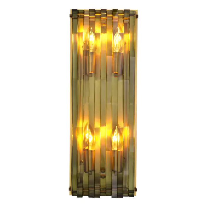 Wall Nuvola L Lamp