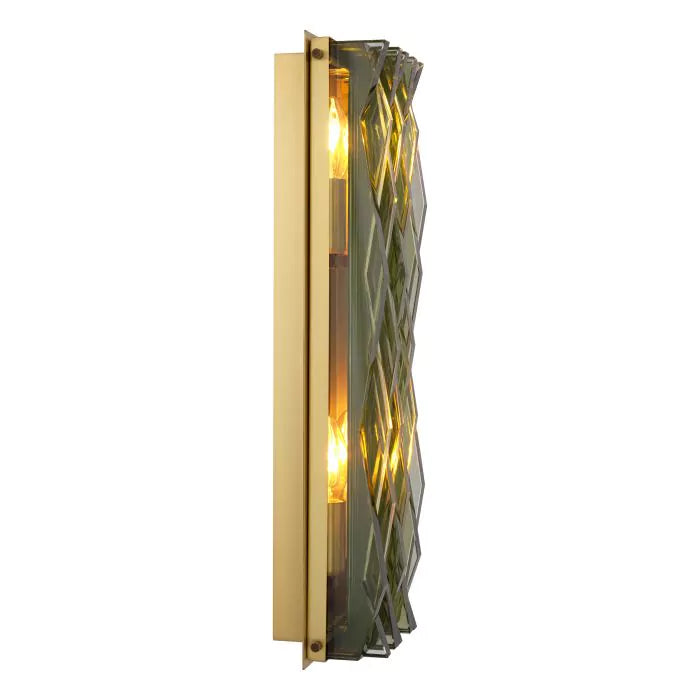 Wall Nuvola L Lamp
