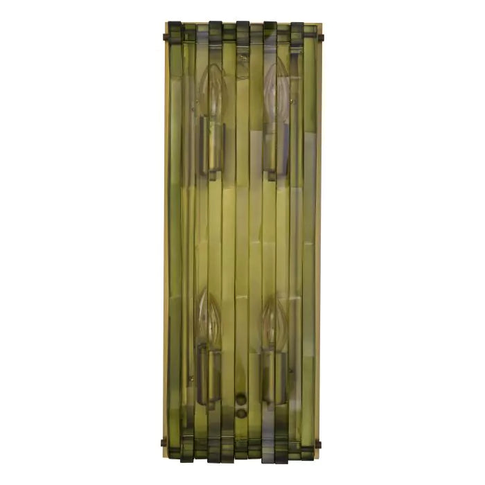 Wall Nuvola L Lamp