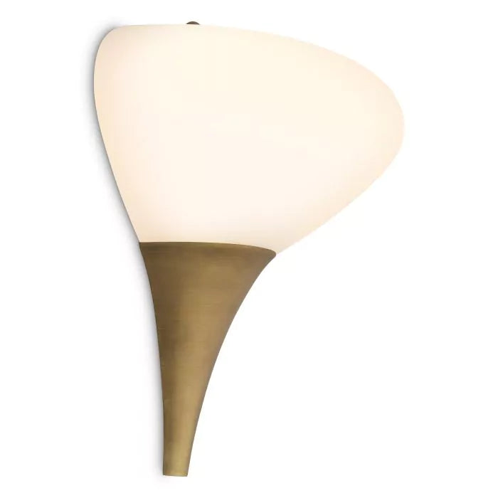 Wall Duco Lamp