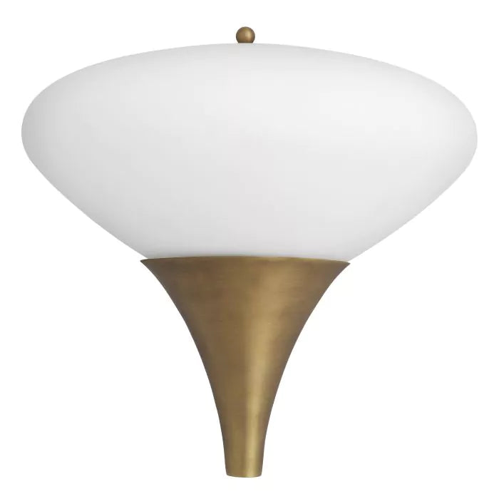 Wall Duco Lamp