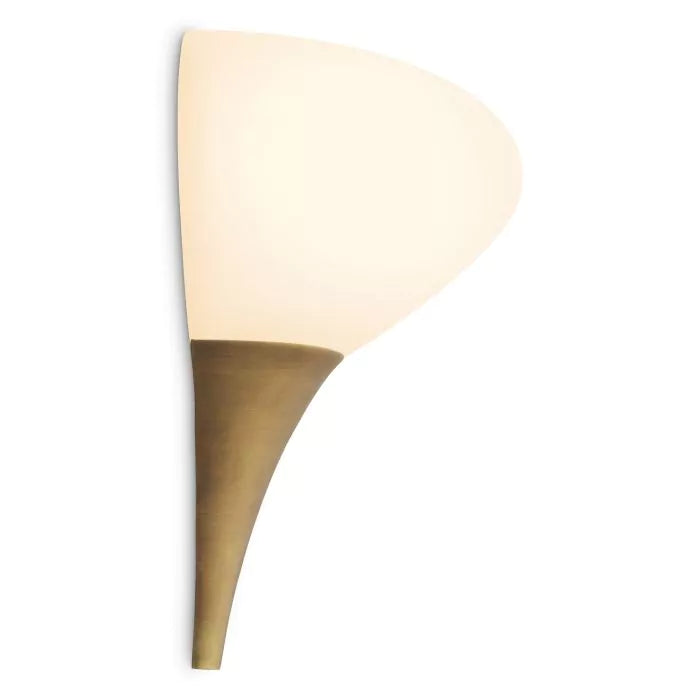 Wall Duco Lamp