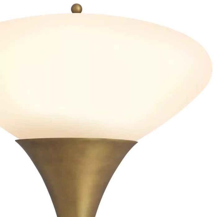 Wall Duco Lamp