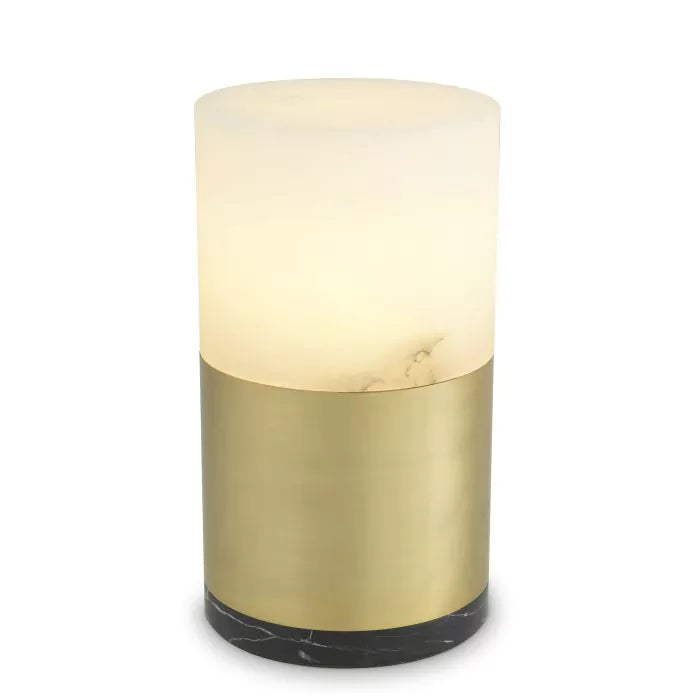 Table McLean ø 20 cm Lamp
