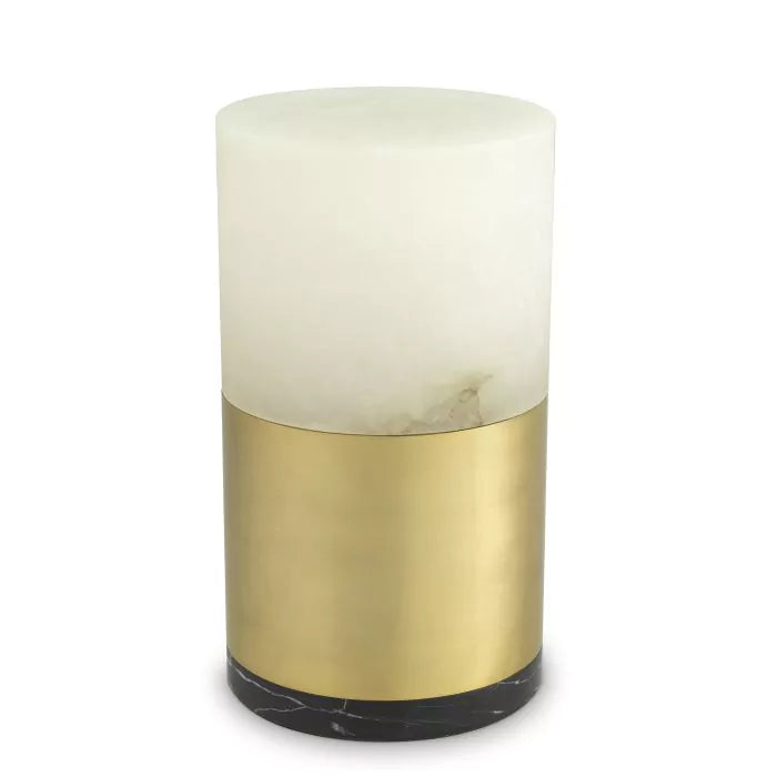 Table McLean ø 20 cm Lamp