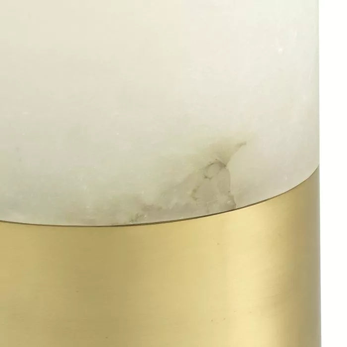 Table McLean ø 20 cm Lamp