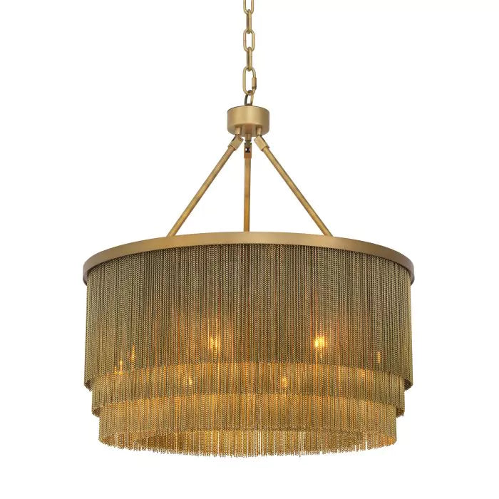 Tissot S Chandelier