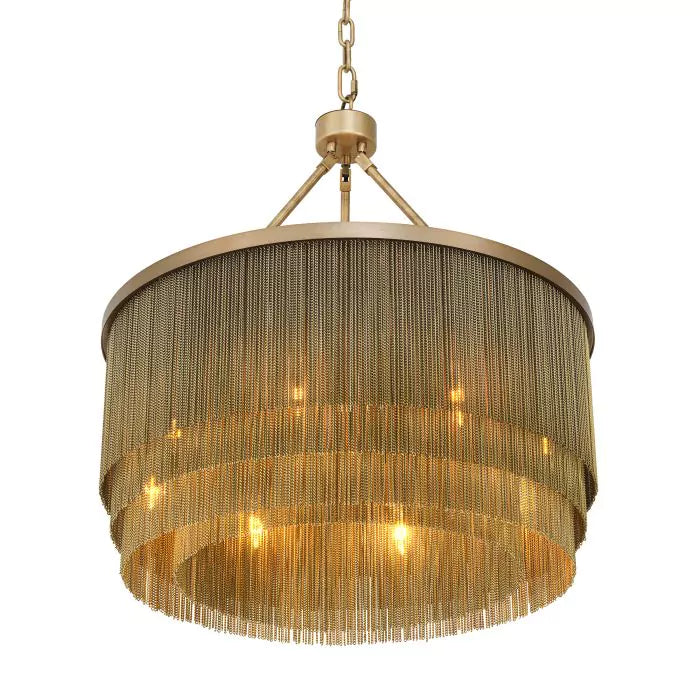 Tissot S Chandelier