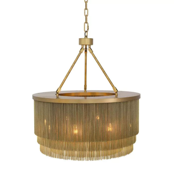 Tissot S Chandelier