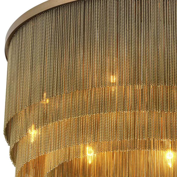 Tissot S Chandelier