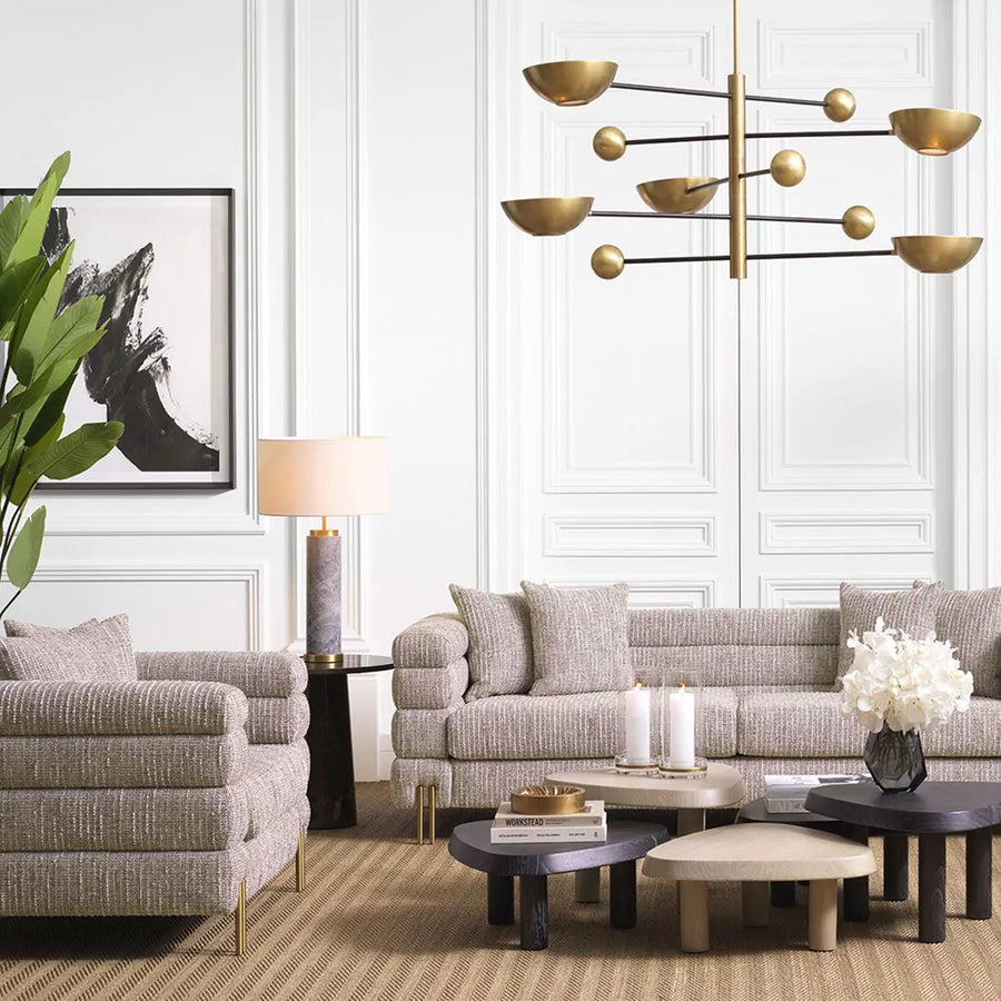 Table Lxry Lamp