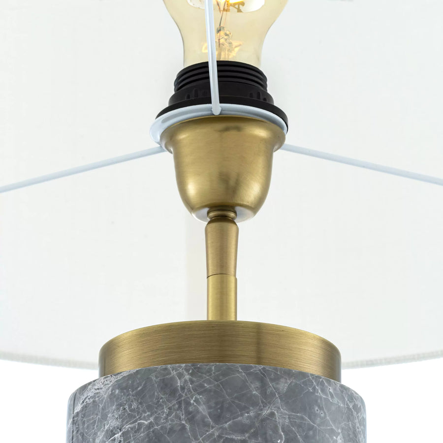 Table Lxry Lamp